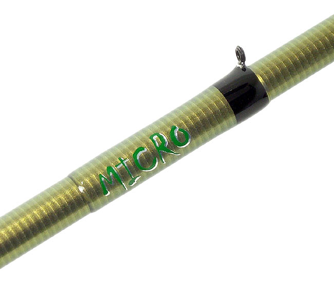 TriaD - Kistler Rods (キスラーロッド)