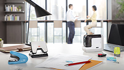 LM-330Tの製品詳細ページ | レタツイン | マックス株式会社（MAX）