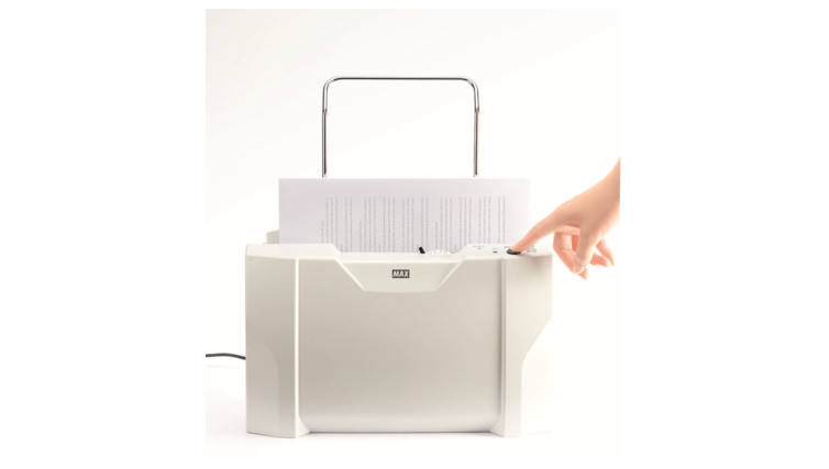 EP-50CNⅡの製品詳細ページ | パンチ | マックス株式会社（MAX）