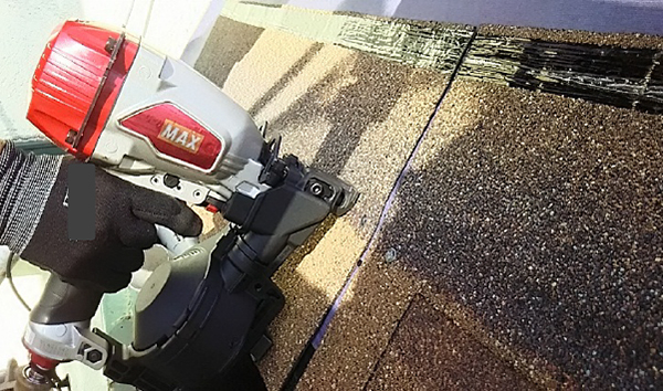 CN-545Rの製品詳細ページ | 常圧コイルネイラ[釘打機](釘打ち機