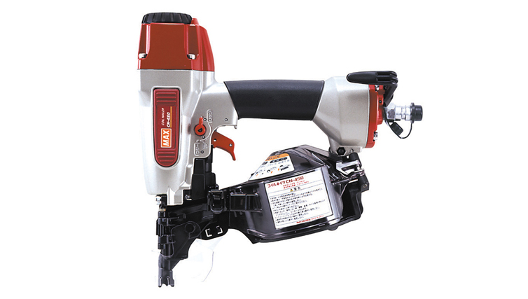 常圧コイルネイラ[釘打機](釘打ち機)の製品ラインアップ一覧ページ