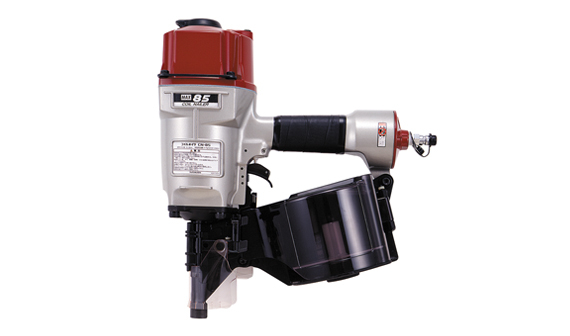 CN-85の製品詳細ページ | 釘打機 常圧コイルネイラ | マックス株式会社