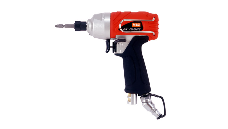 エアツールの製品ラインアップ一覧ページ | マックス株式会社（MAX）