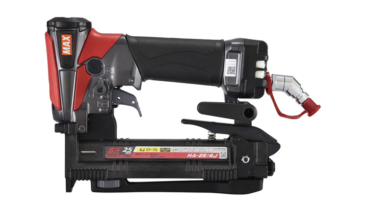 ステープル用エアタッカ[釘打機](釘打ち機)の製品ラインアップ一覧
