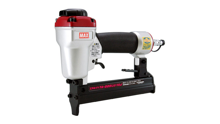 TA-225LUシリーズの製品詳細ページ | ステープル用エアタッカ[釘打機