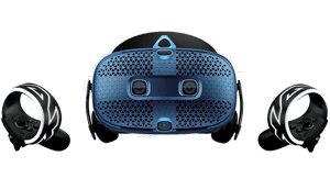 eteeController SteamVR Kit - 6DoF VR Controller | MaxBox VR