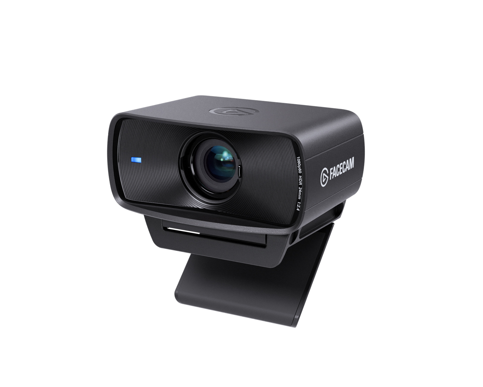 Elgato Facecam MK.2 - Premium Full HD Webcam - MaxGaming.com