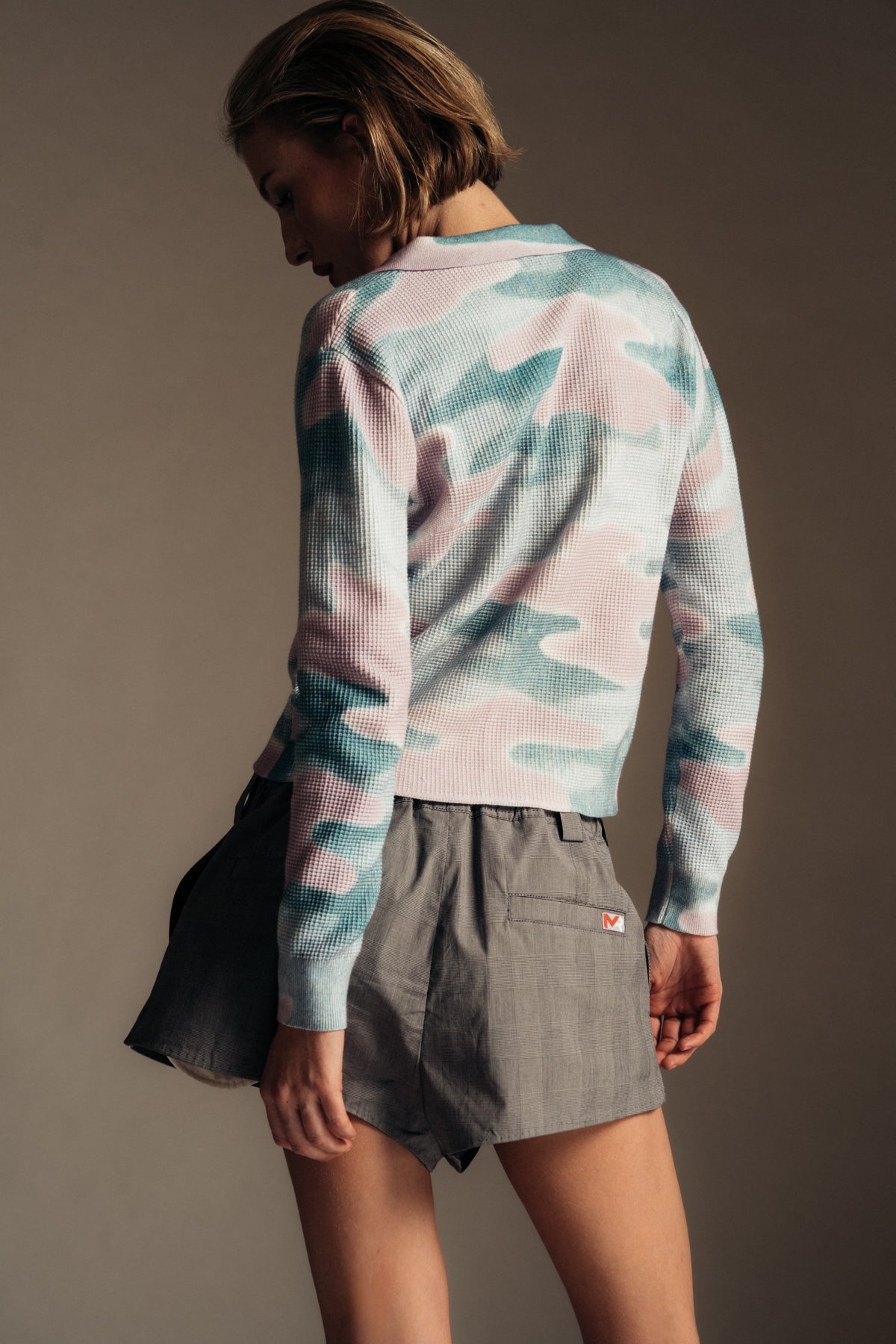 MERYLL ROGGE | CLOUD MINI CARDIGAN