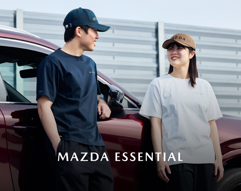 MAZDA ONLINE SHOP