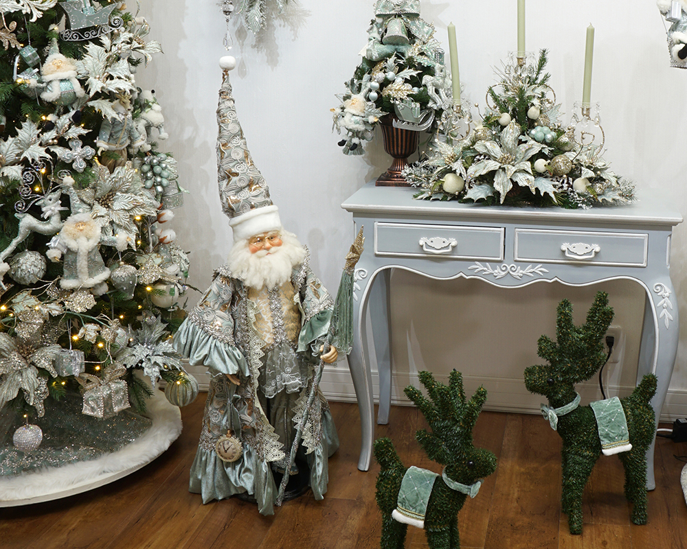 MAJOTREE｜魔女が手掛けるクリスマスオーナメント