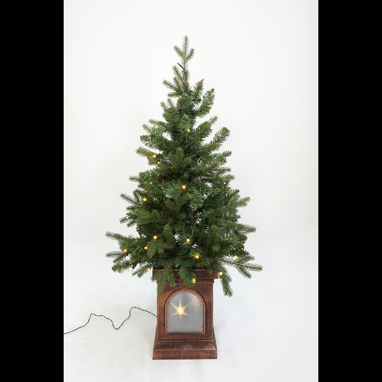 MAJOTREE｜魔女がつくったクリスマスツリー