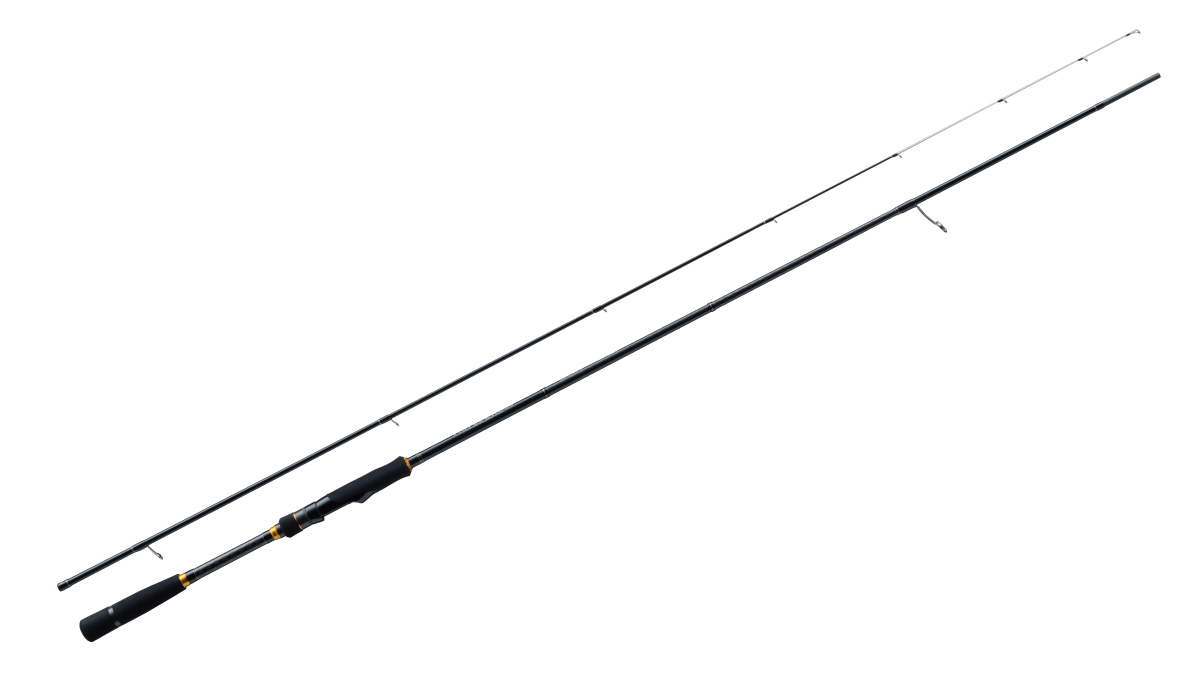 TRIPLECROSS EGING - Major Craft Europe