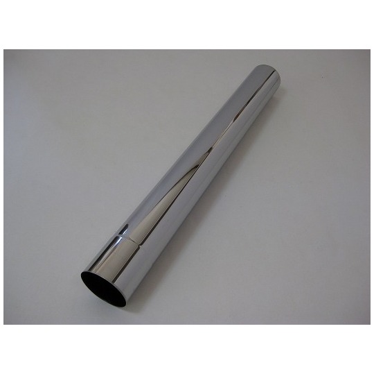 ステンレス煙突 直管 914mm 商品詳細│薪ストーブの新保製作所