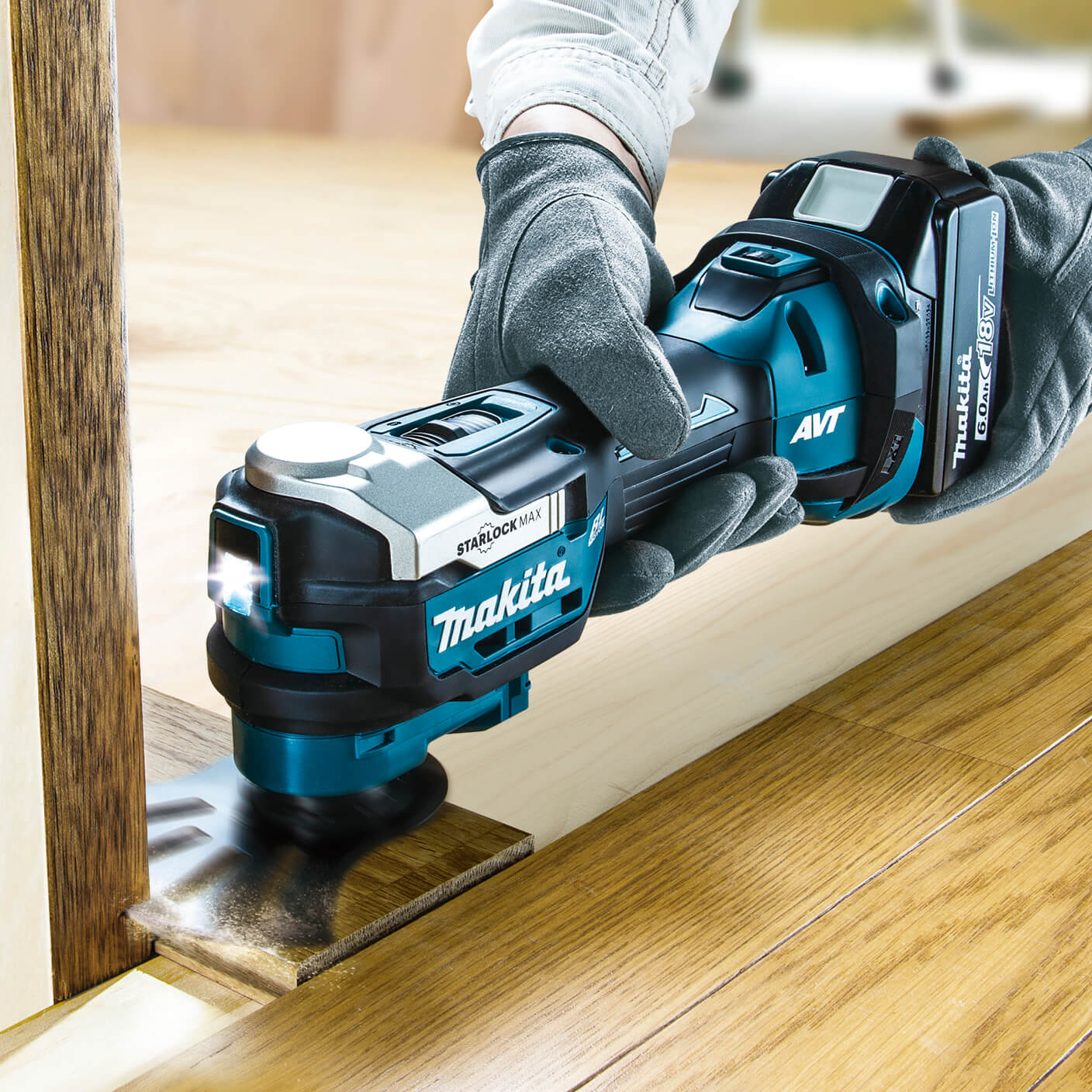 Li-ion 18V シリーズ | 株式会社マキタ