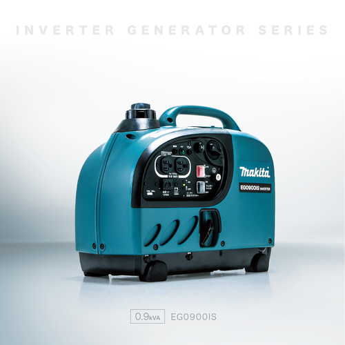 EG0900IS | 株式会社マキタ