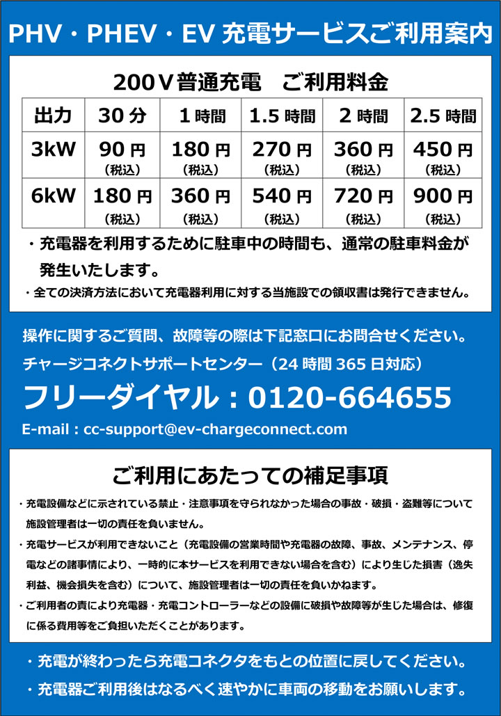 駐車場 | 笹塚ショッピングモール TWENTY ONE