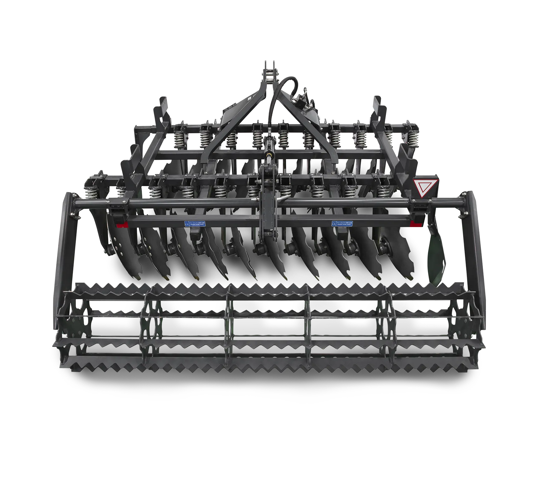 価格・主要諸元・各種オプション｜KUSANAGI Plus MDH2022｜トラクター