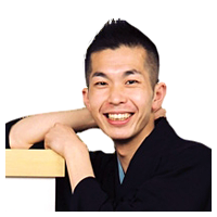 柳家 三三 | 株式会社オフィスまめかな