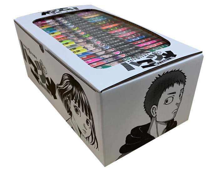 ハコヅメ〜交番女子の逆襲〜 (1-23巻 全巻) + 泰三子先生描き下ろし