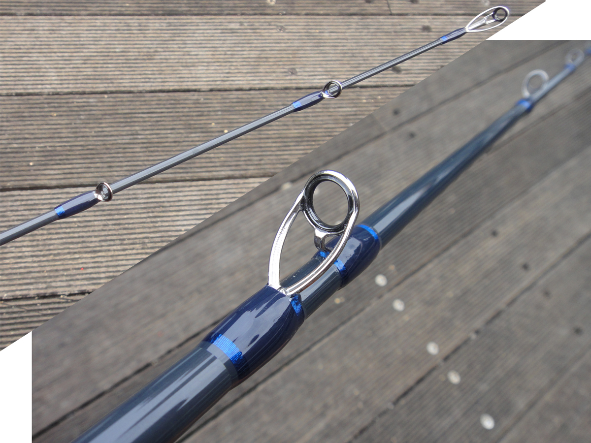 Mangrove Studio Blue Aias 642B/TZ (中古品) ソルアズーラ ブルーアイアス 642B/TZ | イシグロ公式オンラインショップ