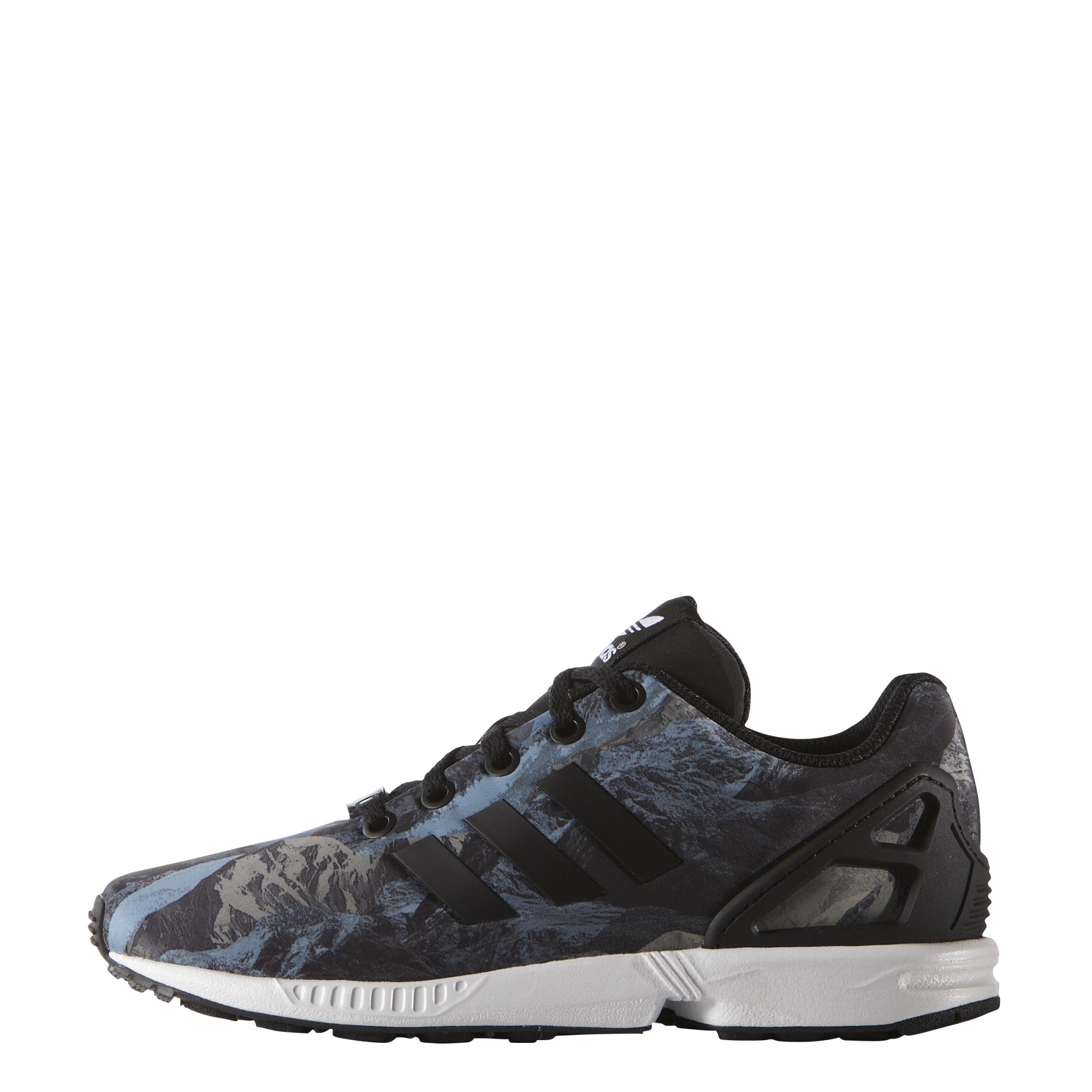 Adidas Originals Junior ZX Flux 
