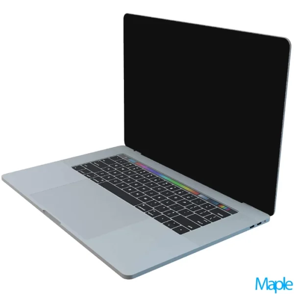 Refurbished Apple MacBook Pro 15-inch i7 2.6 GHz Silver Retina