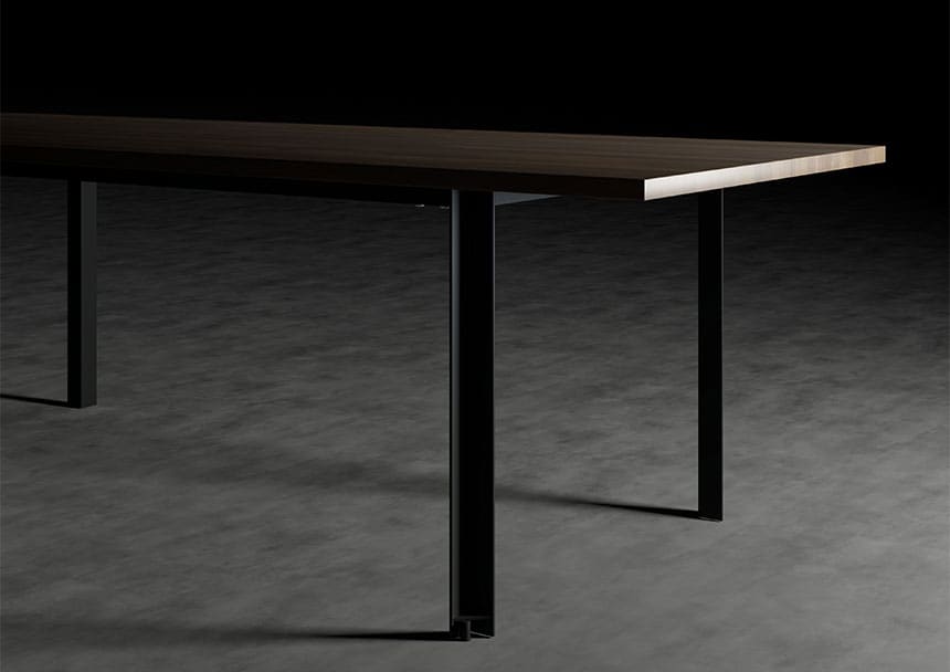 ダイニングテーブル | Tavola 大きなテーブル・デスク | margherita