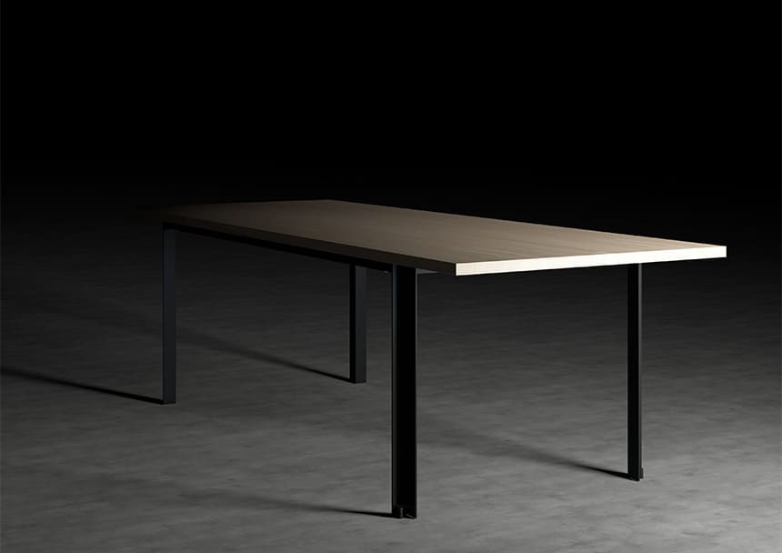 Tavola 大きなテーブル・デスク | margherita（マルゲリータ）