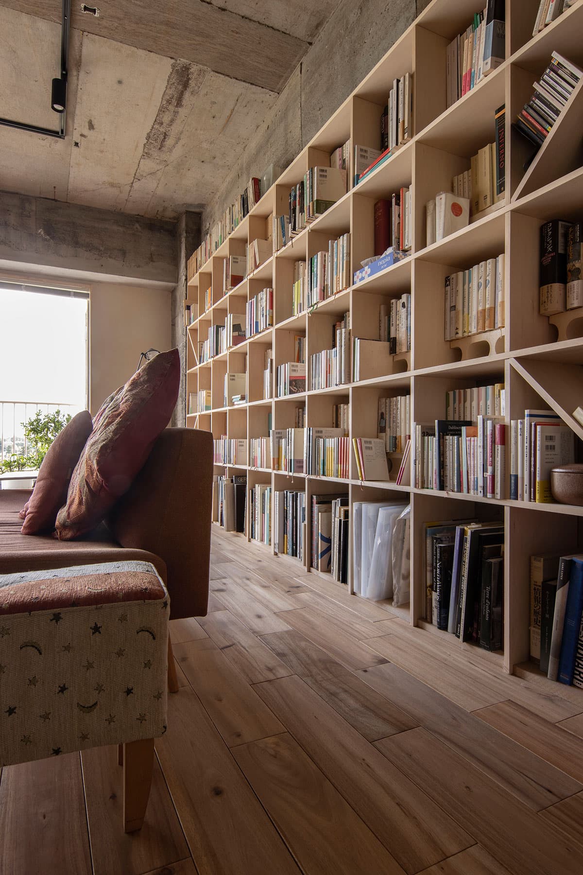 ブックシェルフのおすすめ10選 おしゃれな木製ブックシェルフをご紹介