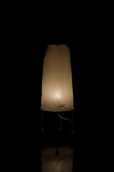 AKARI スタンドライト 2P|イサムノグチの照明 AKARI（あかり）の通販