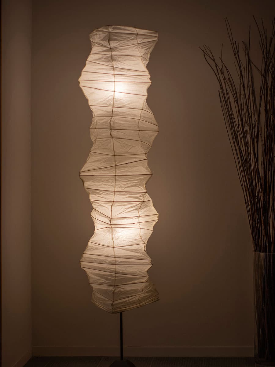 AKARI ペンダントシェード 33N（取り替え用シェード）|イサムノグチの