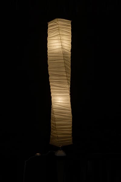 AKARI フロアスタンド|イサムノグチの照明 AKARI（あかり）の通販