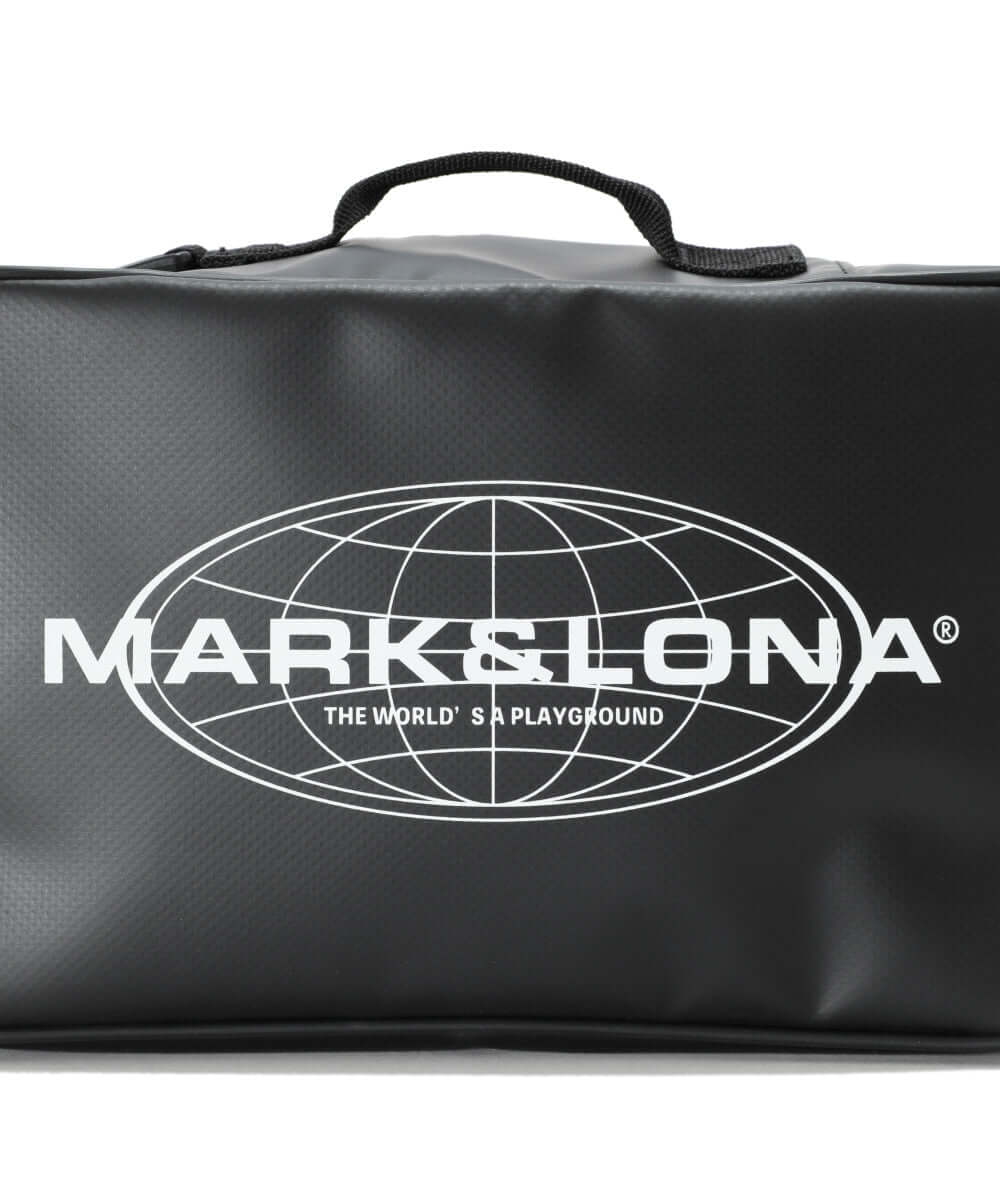 ポーチ │ MARK & LONA 公式オンラインストア