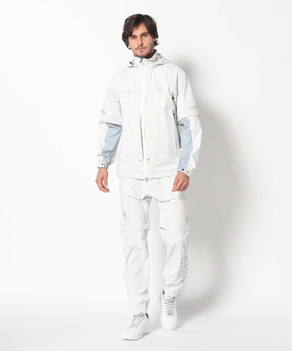 ゴルフ レインウェア(メンズ) │ MARK & LONA 公式オンラインストア