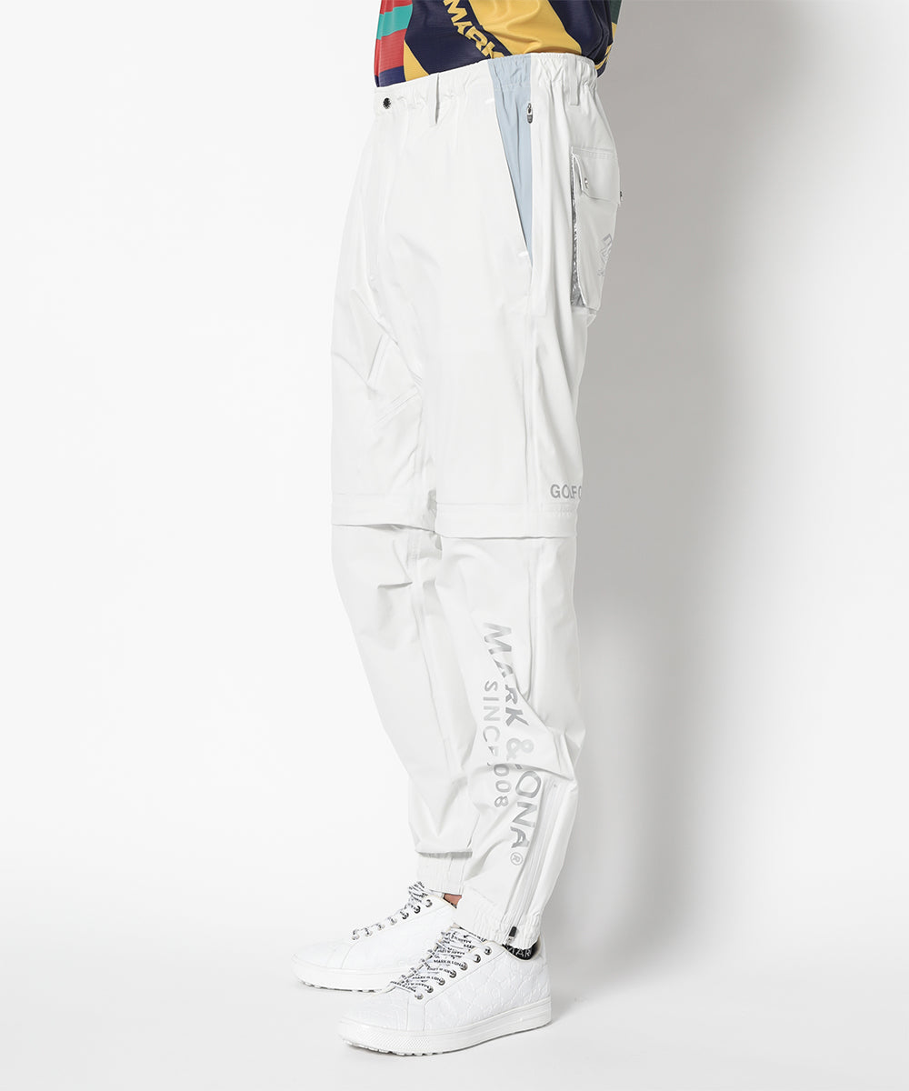 ゴルフ レインウェア(メンズ) │ MARK & LONA 公式オンラインストア