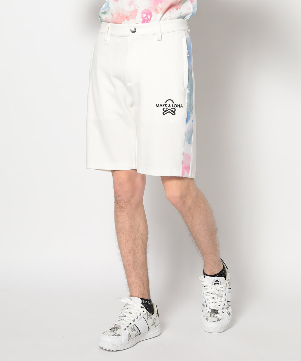 ゴルフ ショーツ(メンズ) │ MARK & LONA 公式オンラインストア