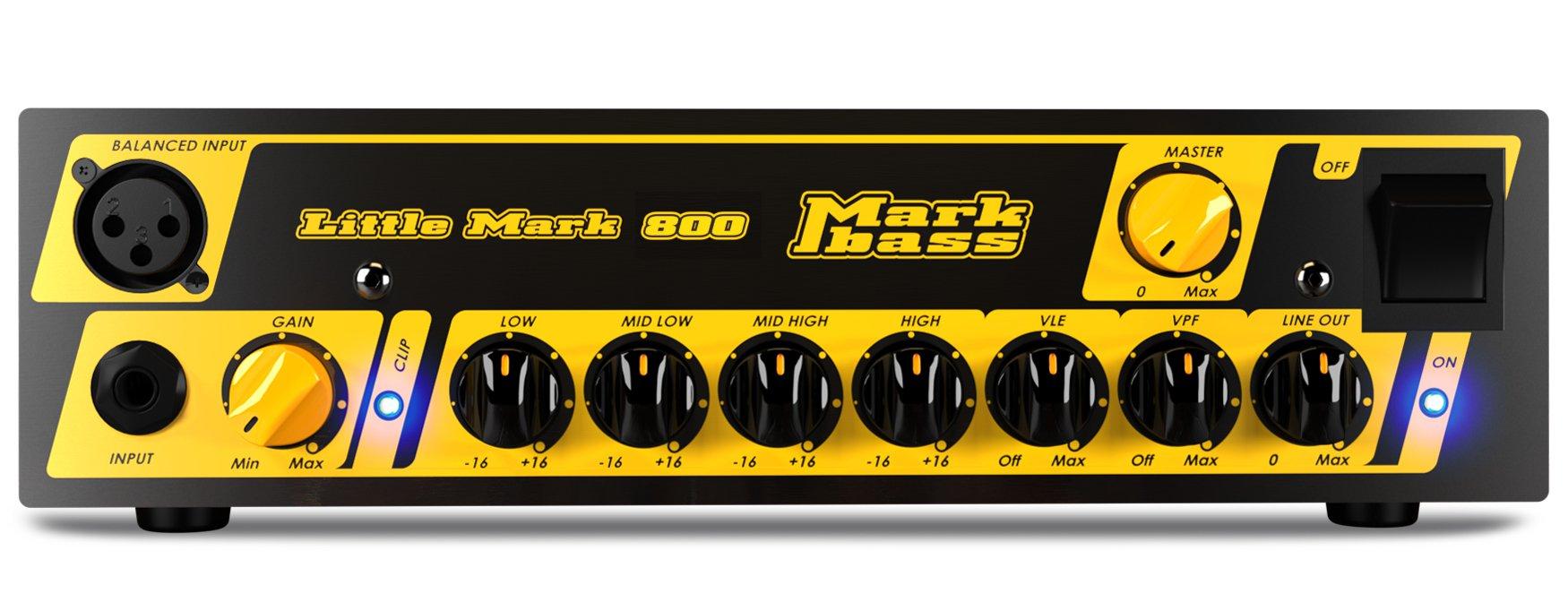 Little Mark 800 – Markbass