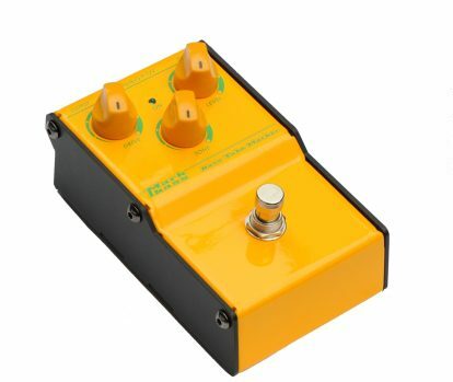 Bass Tube Marker – Markbass