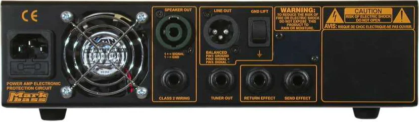 Little Mark II – Markbass