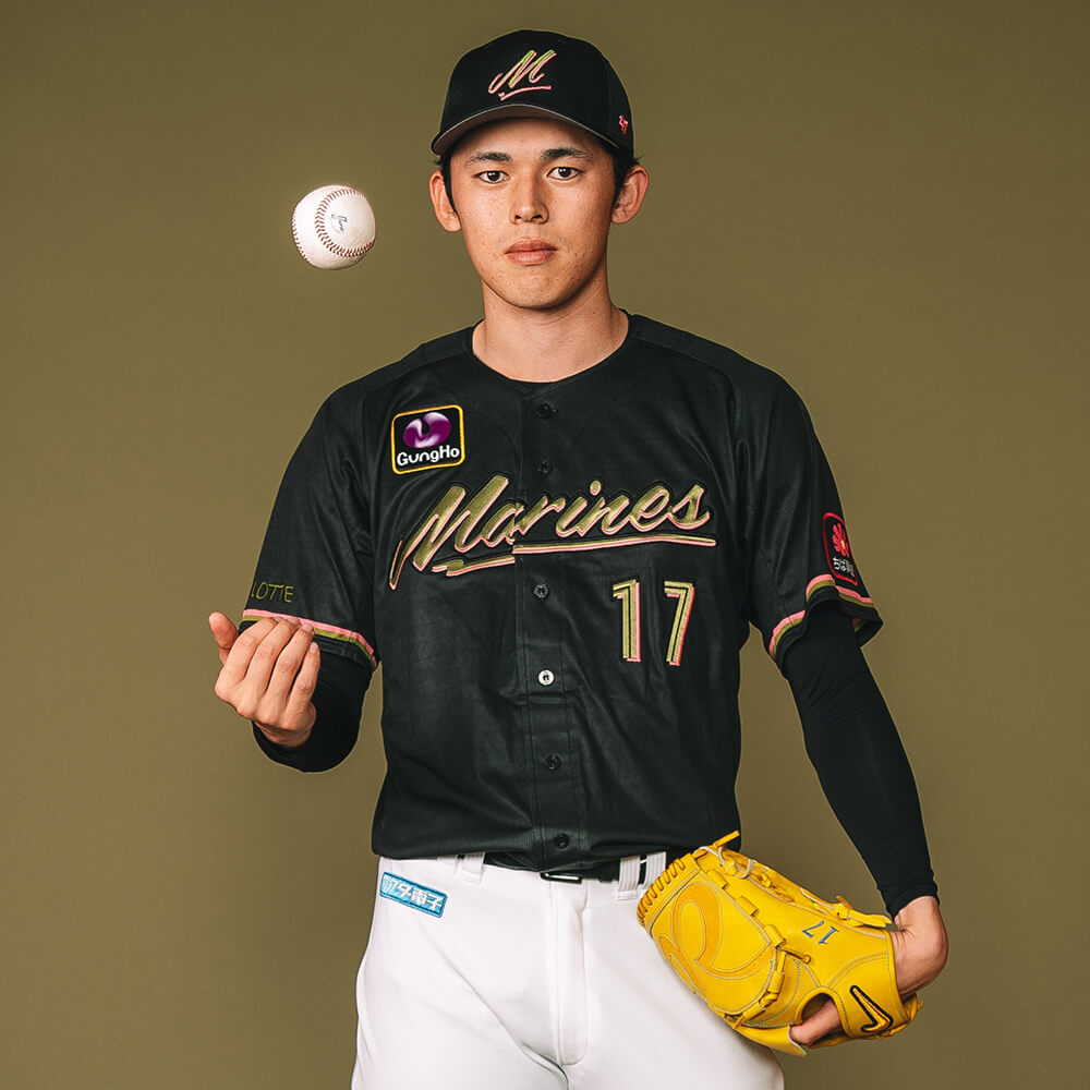 BLACK SUMMER WEEK 2024｜千葉ロッテマリーンズ