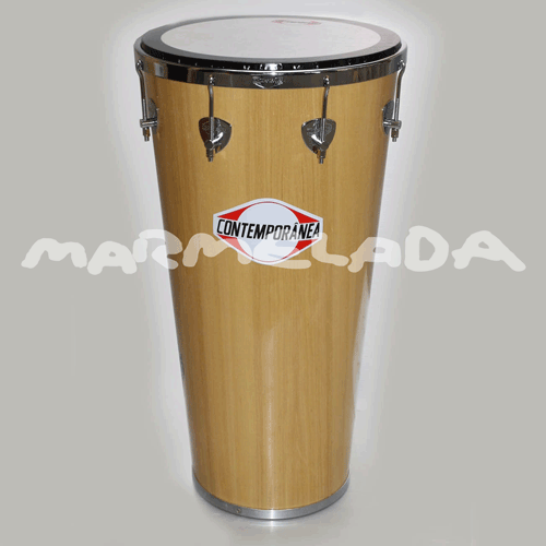 ATABAQUE アタバキGOPE / ゴピ / 707C ブラジル楽器 コンガ ATABAQUE