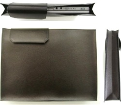 レザーPCカバー（インナーケース）：パナソニックレッツノート CF-SZ5