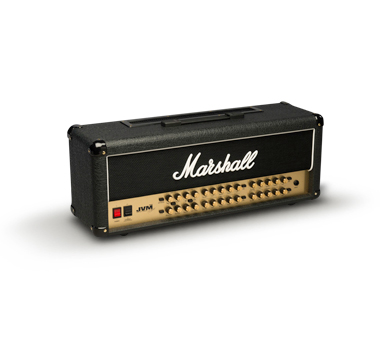 JVM Series | Guitar Amps | 製品情報 | Marshall Amps（マーシャル