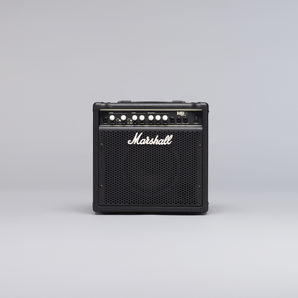 MB15(生産完了品) | MB シリーズ（生産完了品） | Guitar Amps | 製品