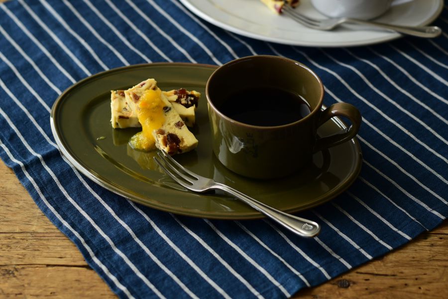 皿・プレート :: 17cm-23.5cm :: マルタ 230オーバルプレート