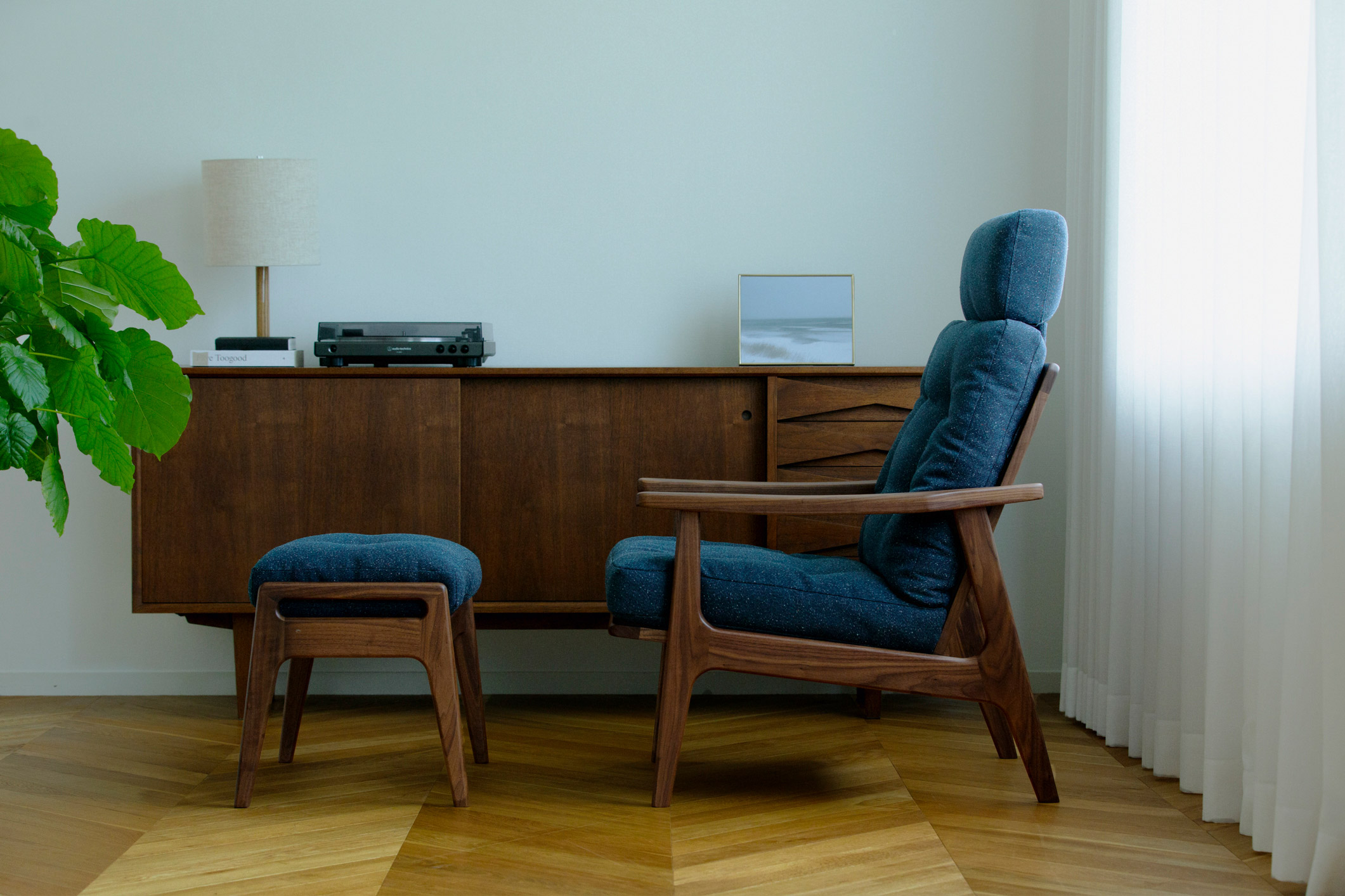 ワイドハイバック2シーター | 商品紹介 | MARUNI60