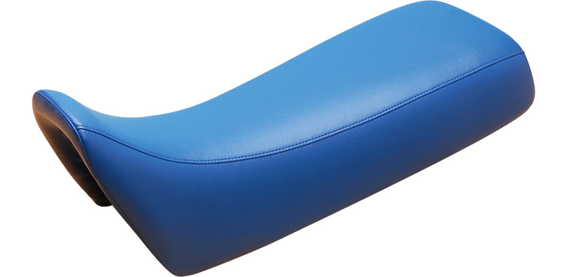 XLR80R | 加工例 | 株式会社丸直 バイク事業部