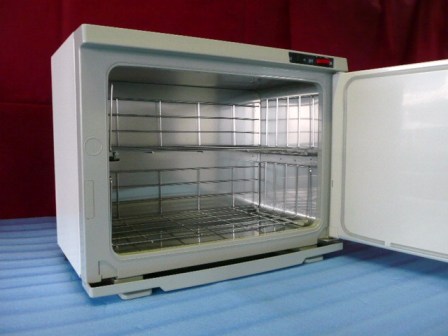 58％OFF】タオルウォーマーTW-21S（100本入） 【送料無料♪】激安特価！