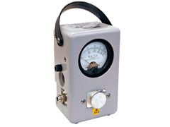 スタンダード・ワットメーター Model 43 | 丸文株式会社