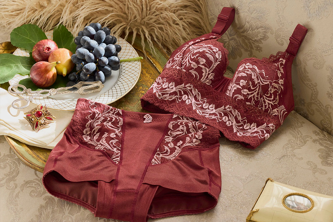 リベルディーニュ ボルドー』数量限定で発売いたします。 | MARUKO